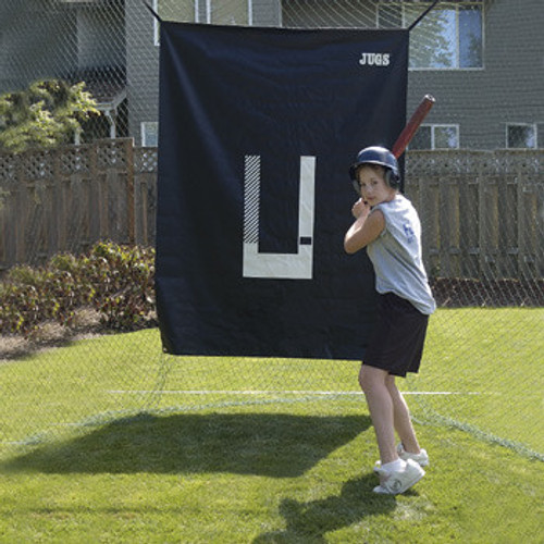 Softball Backyard Net Package