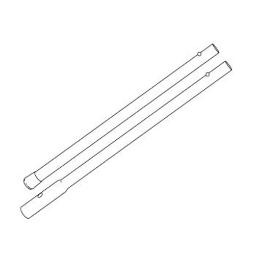 Legs: (3) Small-Ball Pitching Machine