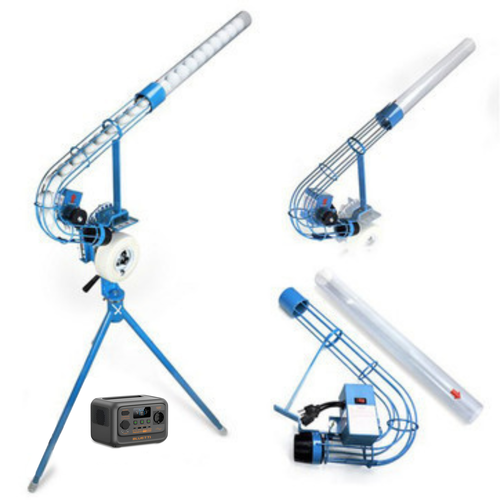 Lacrosse Package