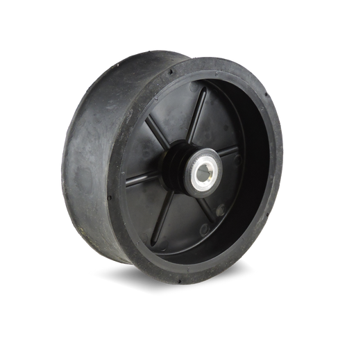Wheel: Lite-Flite Machine Wheel: Lite-Flite Machine