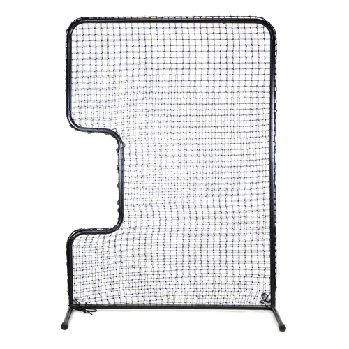 Standard C-Shaped Softball Screen Standard C-Shaped Softball Screen