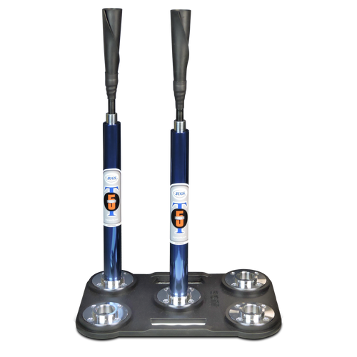 Pro-Style 5-Point Hitting T Pro-Style 5-Point Hitting T
