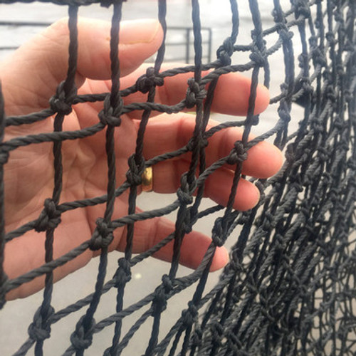 Replacement Netting Only: Protector Blue Series