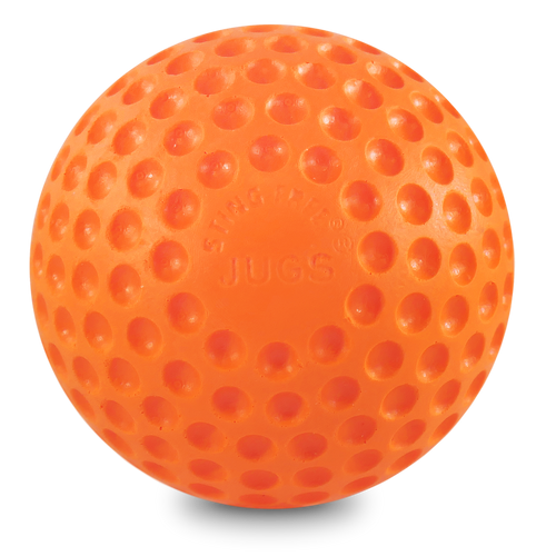 Low Impact, Multi-Use Practice Baseballs