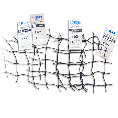 Batting Cage Net Samples Batting Cage Net Samples