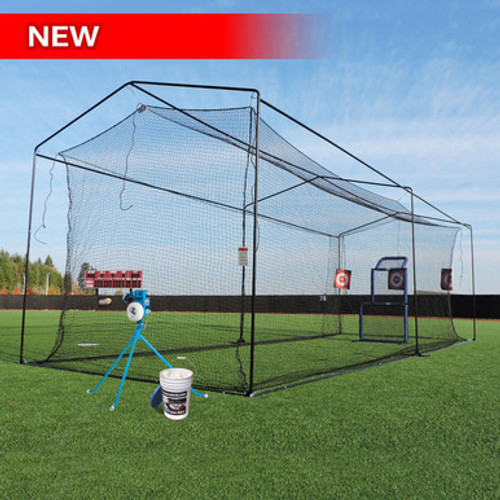 NEW SHORT-TOSS PACKAGE