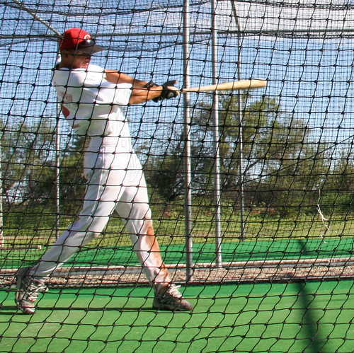 Batting Cage Nets