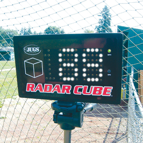 Radar Cube Radar Cube