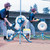 BP1 Softball Only Pitching Machine BP1 Softball Only Pitching Machine