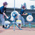 BP1 Softball Only Pitching Machine