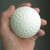 Sting-Free Dimpled Baseballs Sting-Free Dimpled Baseballs