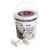 Small-Ball Bucket
