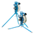 MVP Combo Baseball and Softball Pitching Machine