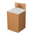 Bulk Box of Bulldog Baseballs or Softballs