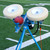 Football Passing Machine