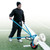 Field General Football Machine