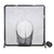 Protector Series: Square Screen with Sock-Net