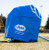 Pitching Machine Cover