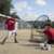 Hitting Stick
