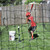 Hit at Home Backyard Batting Cage