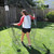 Hit at Home Backyard Batting Cage