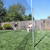 Hit at Home Backyard Batting Cage Hit at Home Backyard Batting Cage