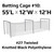 Softball Backyard Net Package