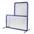 Protector Blue Series L-Shaped Pitchers Screen