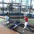 Protector Blue Series   8-Foot Fungo Screen Protector Blue Series   8-Foot Fungo Screen