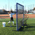 Protector Blue Series Square Screen with Sock-Net