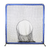 Protector Blue Series Square Screen with Sock-Net