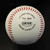 Youth League Pearl Leather Baseballs