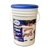 Bucket of JUGS White Dimpled Sting-Free Baseballs
