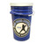 Big Blue Bucket—Pearl Baseballs