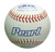 Big Blue Bucket—Pearl Baseballs