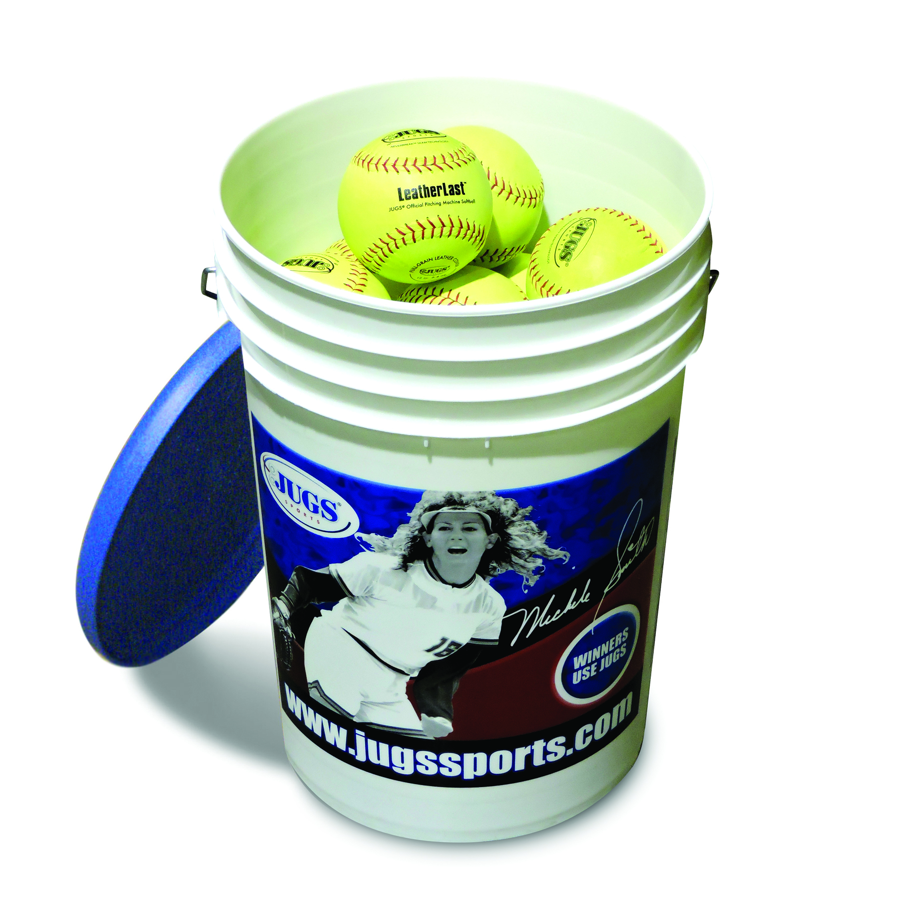 Practice Balls