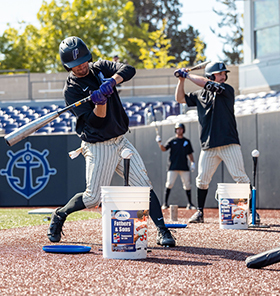 Toss™ Machine - Jugs Sports