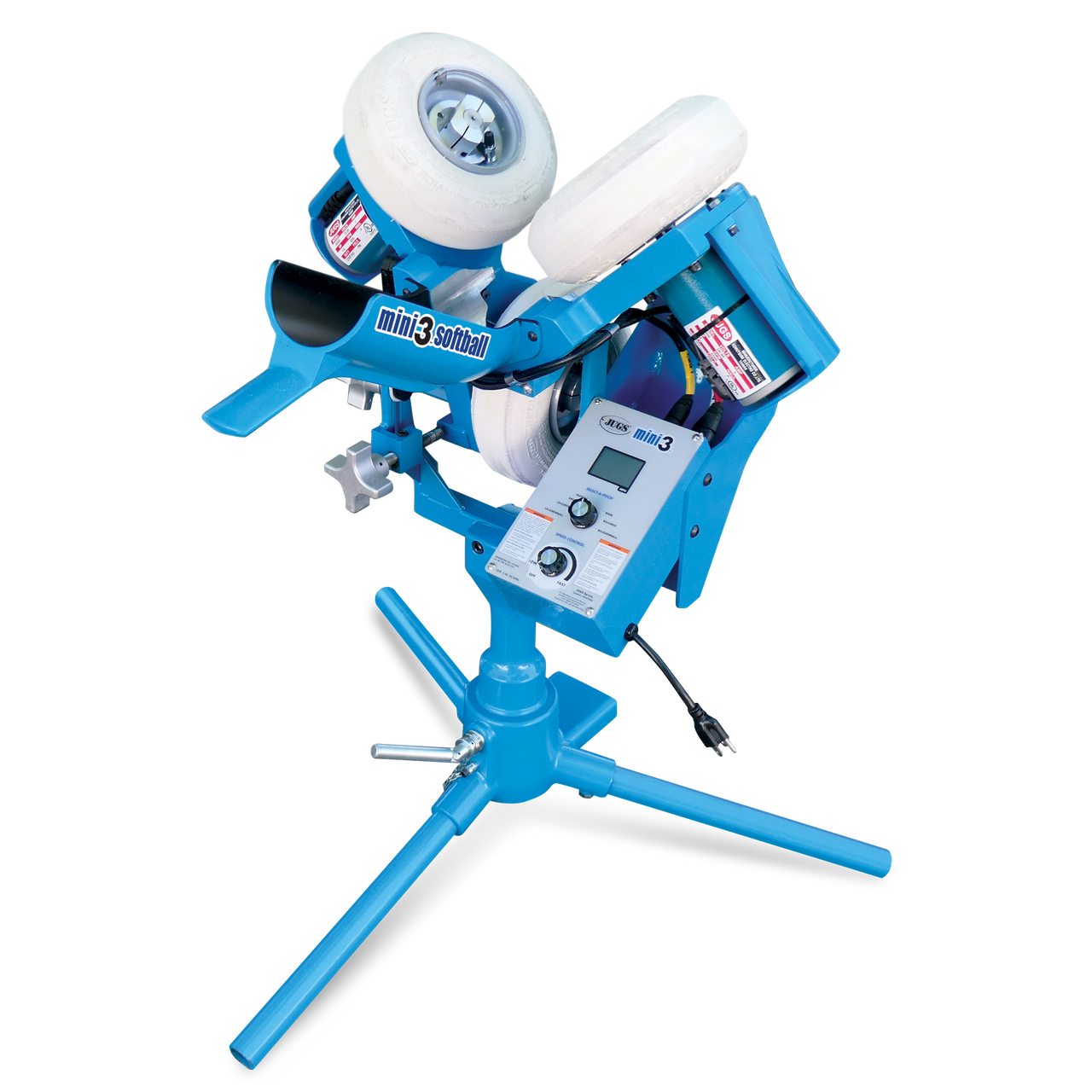Pitching Machines