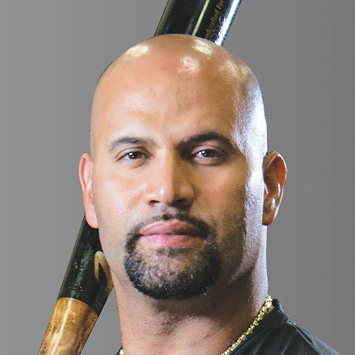Albert Pujols