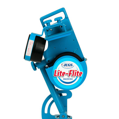 Lite-Flite Machine