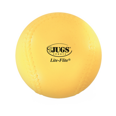 Lite-Flite Baseballs