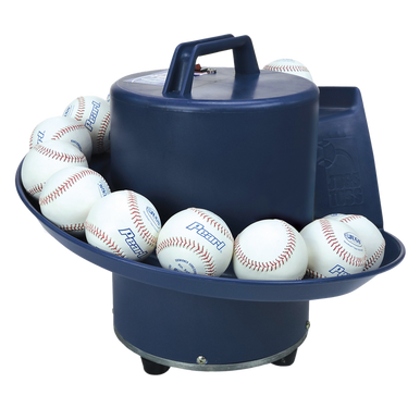 Toss Machine