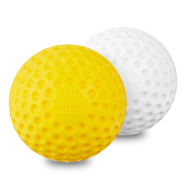 Sting-Free® Dimpled Baseballs - Jugs Sports