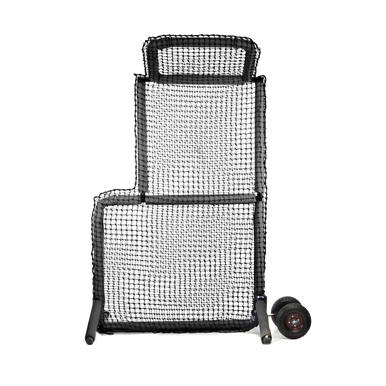 Protector Series: Short-Toss Screen - Jugs Sports