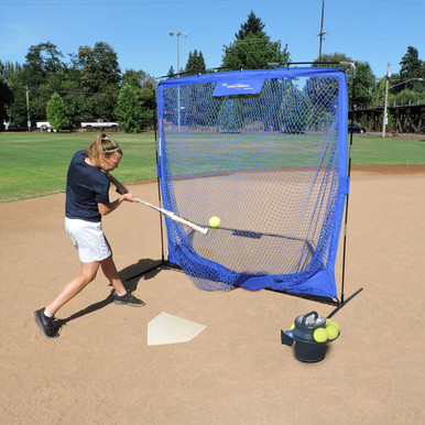 Toss Package - Jugs Sports