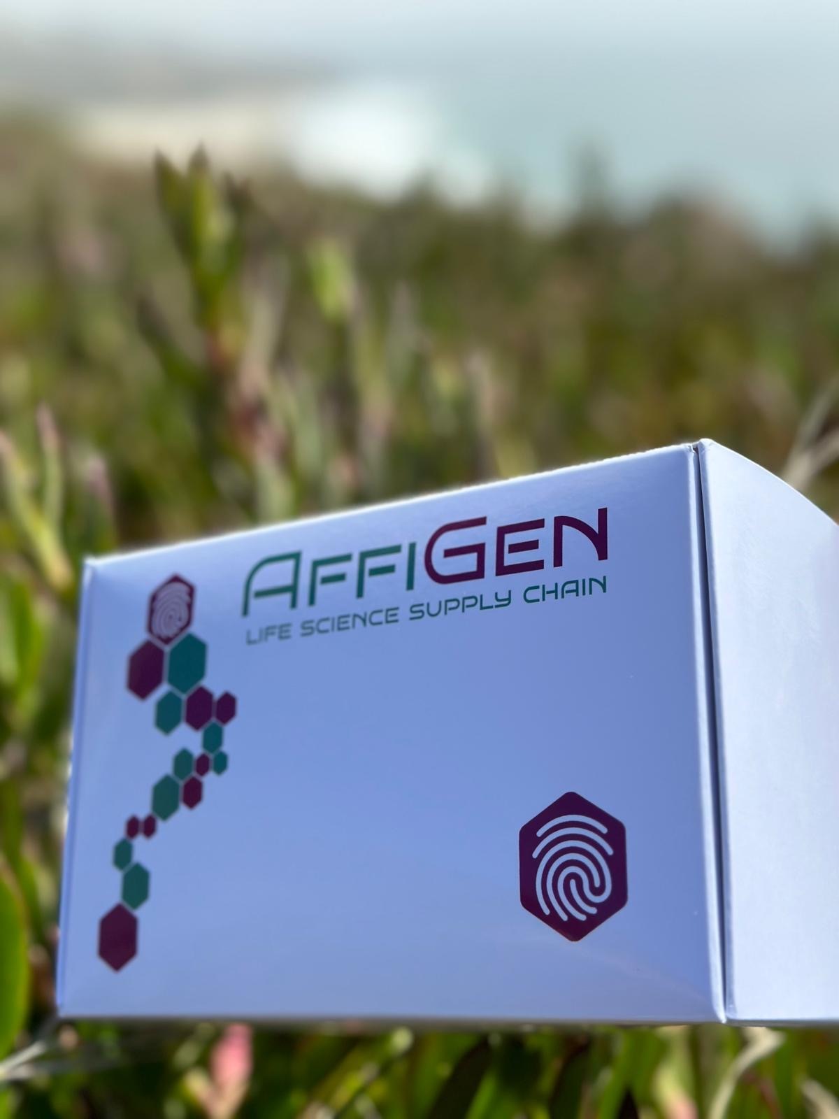 AffiGen products