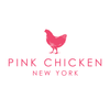 Pink Chicken