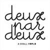 Deux par Deux