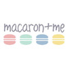 Macaron+Me