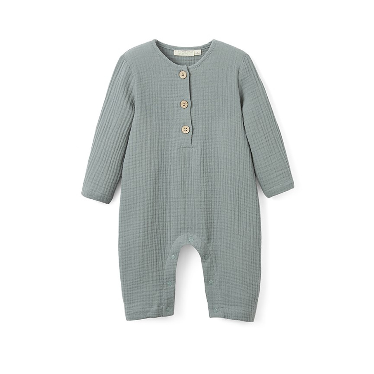 Muslin jumpsuit Clearance